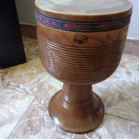 تنبک شیرانی