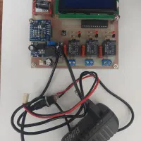 برد الکترونیکی