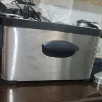 سرخ کن|اجاق گاز و لوازم برقی پخت‌وپز|سیرجان, |دیوار