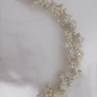 ریسه سر مجلسی و تل مرواریدی