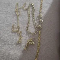 فروش طلا