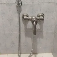 شیر توالت