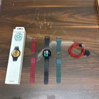Galaxy watch 4 . Size 44|لوازم جانبی موبایل و تبلت|فردیس, طالقانی|دیوار