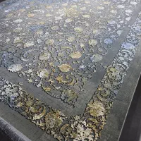 فروش فرش نگین مشهد مستقیم از کارخانه