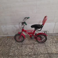 دوچرخه نو