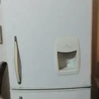 یخچال
