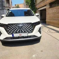 فروش تیگو ۷ پرومکس دو دفرانسیال کم کار