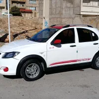 کوییک R|خودرو سواری و وانت|شیراز, شهرک گلستان|دیوار