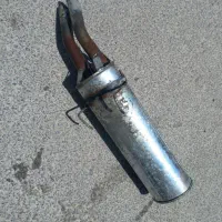 منبع اگزوز