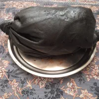 هیزه جای روغن،،سالم وتمیز