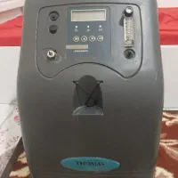 اکسیژن ساز توماس آمریکایی