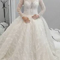 فروش لباس عروس