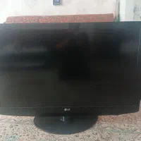 تلوزیون LG نو 45 اینچ