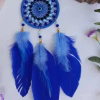 دیوارکوب و جاکلیدی زیبا