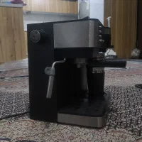 ا دستگاه قهوه ساز اسپرسو ساز و فرانسه ساز