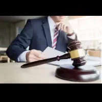 وکیل پایه یک دادگستری و مشاور حقوقی