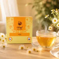 دمنوش بابونه نیوشا