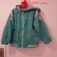 کاپشن تمیزبدون پارگی