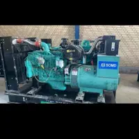 تعمیر و راه اندازی ژنراتور برق