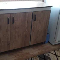 کابینت سه درب