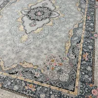 یه جفت فرش ۹ متری ۷۰۰ شانه درحد جهیزیه