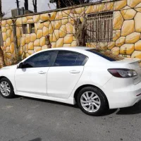 مزدا نیو 97 در حد صفر