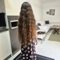 مو 60 سانتی جهت فروش
