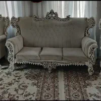 مبل هفت نفره