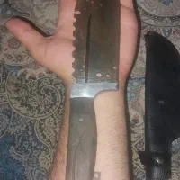 کارد و چاقو