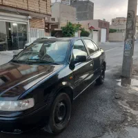 سمند مدل ۸۲|خودرو سواری و وانت|رباط‌کریم, ده‌حسن|دیوار