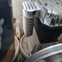 کمپرسور|ابزارآلات|اصفهان, سرچشمه|دیوار