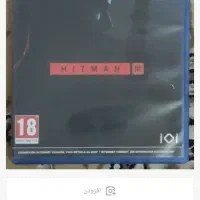 hitman3|کنسول، بازی ویدئویی و آنلاین|بوشهر, |دیوار