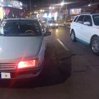 405 مدل 1390|خودرو سواری و وانت|ملارد, |دیوار