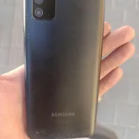 سامسونگ Galaxy A03s با حافظهٔ ۶۴ گیگابایت