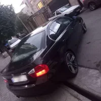 بی ام و ۳۳۰ ای فول
