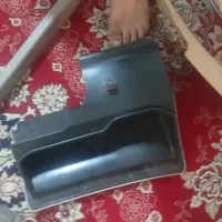 درب داشبورد پژو