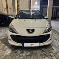 پژو 207  Tu3