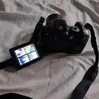 دوربین عکاسیcanon sx 20 is