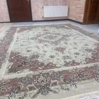 فرش ۱۲ متری در حد نو