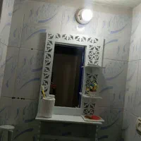 آینه جنس پی وی سی