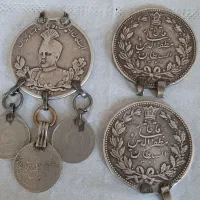 سکه نقره