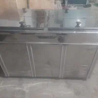 یخچال فریزر