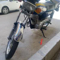 هندا رهرو مدل ۹۵