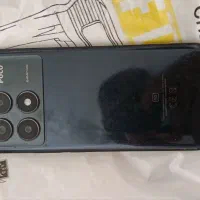 گوشی pocox6pro|موبایل|کرمان, |دیوار