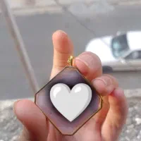 گردنبند رزینی