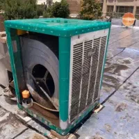 سرویس کولر آبی تخصصی