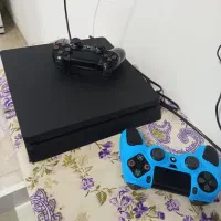 پی اس 4 اسلیم 1ترابایت کپی خور
