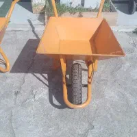 فرغون پارس لوله ورق سنگین ۱.۵ با لاستیک یاسا