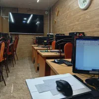 آموزش تخصصی کامپیوتر برای بازار کار مدرک رسمی