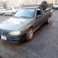 اریسان 1|خودرو سواری و وانت|شهر ری, حمزه‌آباد|دیوار